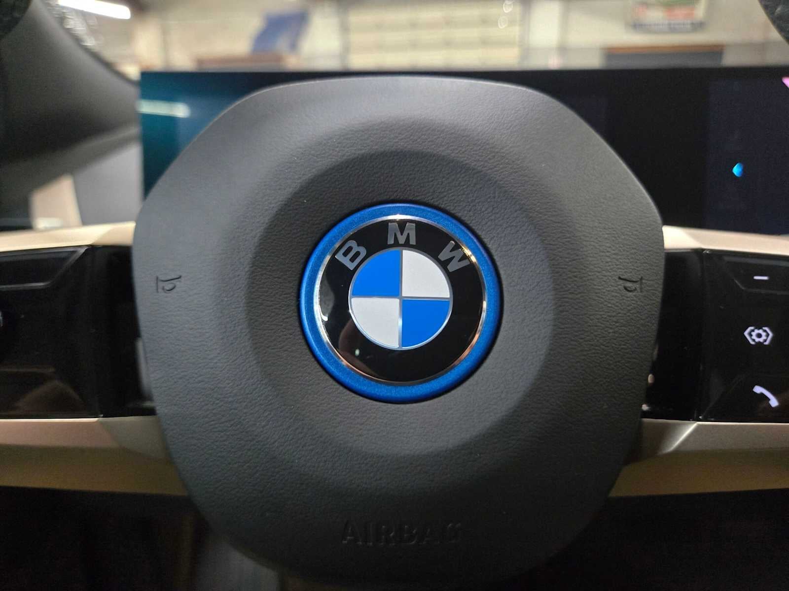 2024 BMW iX xDrive50 xDrive50