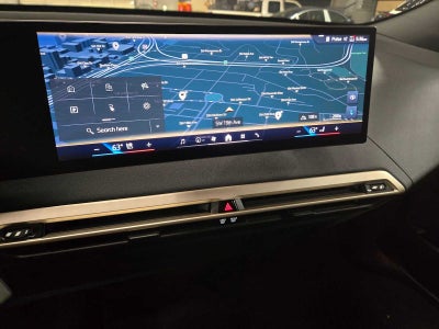 2024 BMW iX xDrive50 xDrive50