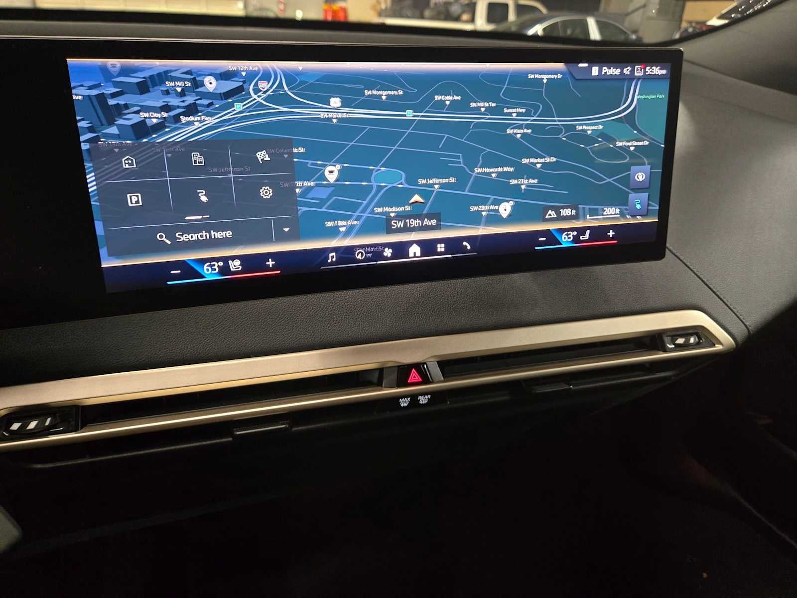 2024 BMW iX xDrive50 xDrive50