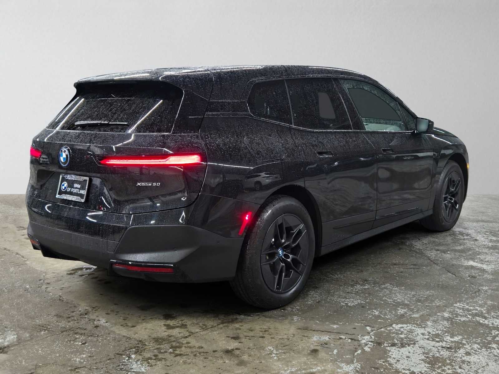 2024 BMW iX xDrive50 xDrive50