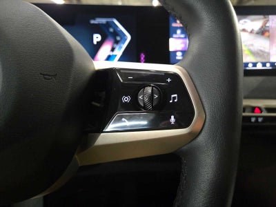 2024 BMW iX xDrive50 xDrive50