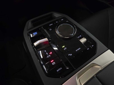 2024 BMW iX xDrive50 xDrive50