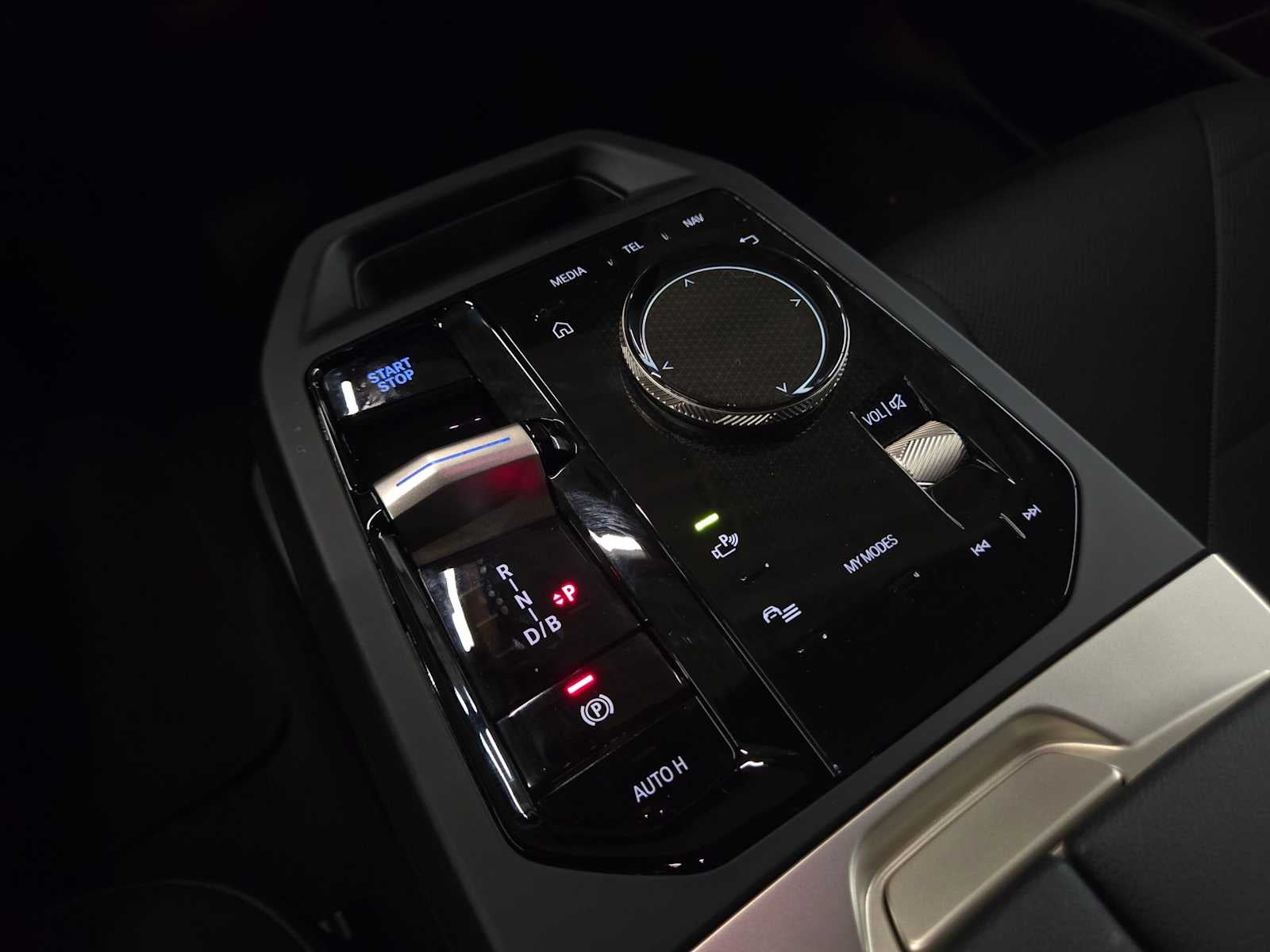 2024 BMW iX xDrive50 xDrive50