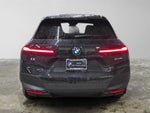 2024 BMW iX xDrive50 xDrive50