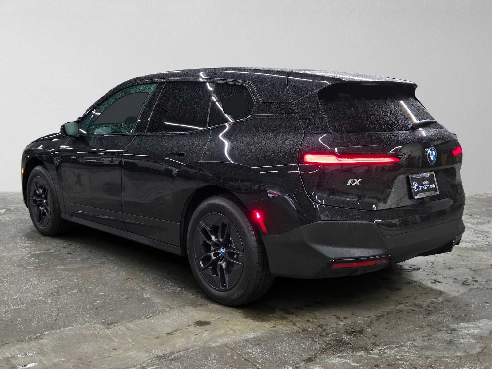 2024 BMW iX xDrive50 xDrive50