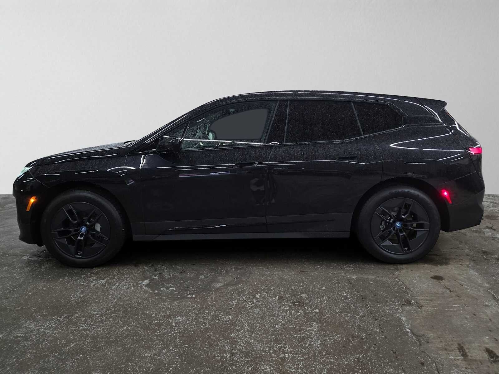 2024 BMW iX xDrive50 xDrive50