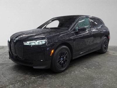 2024 BMW iX xDrive50 xDrive50