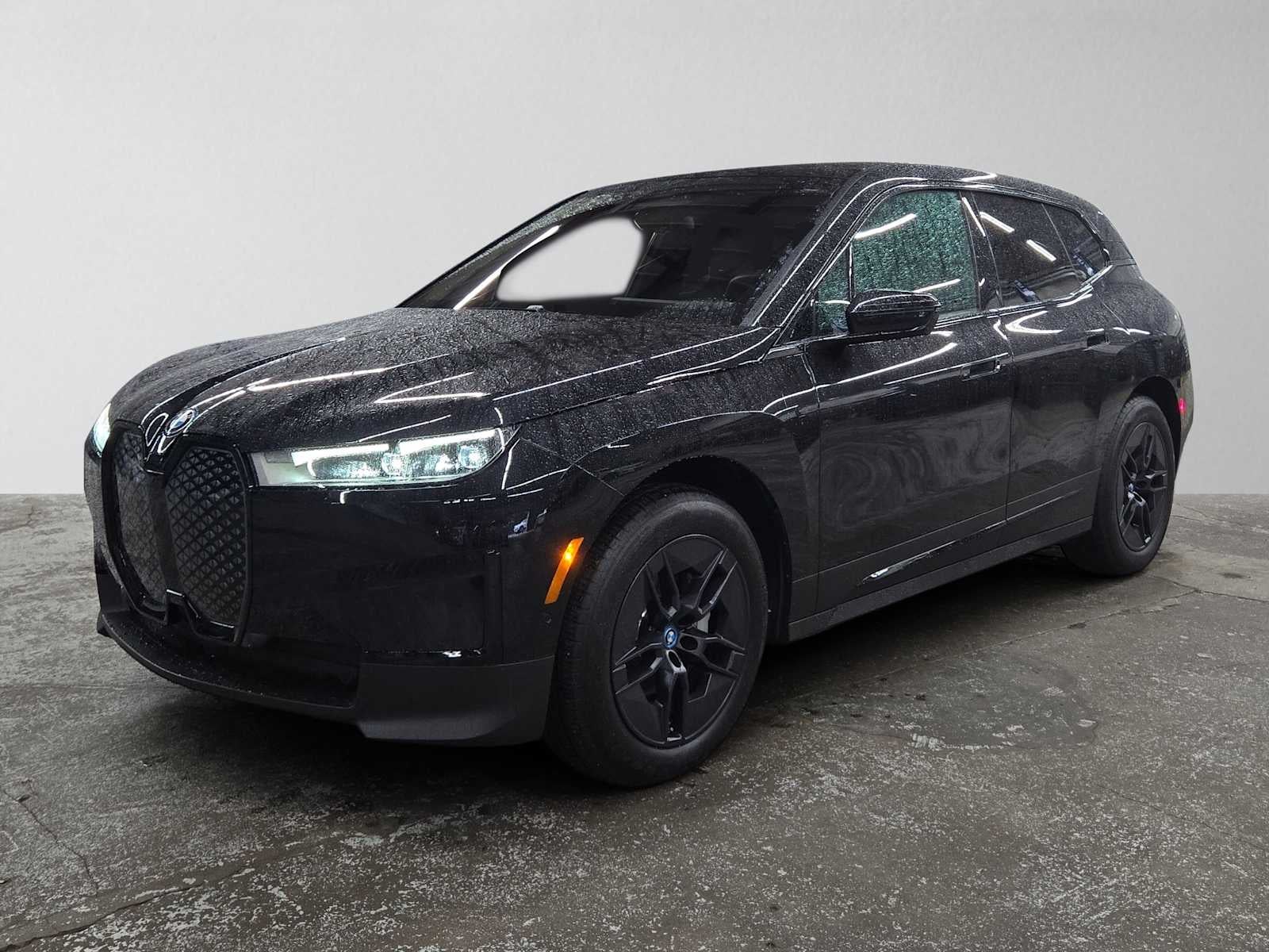 2024 BMW iX xDrive50 xDrive50