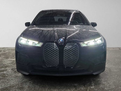 2024 BMW iX xDrive50 xDrive50