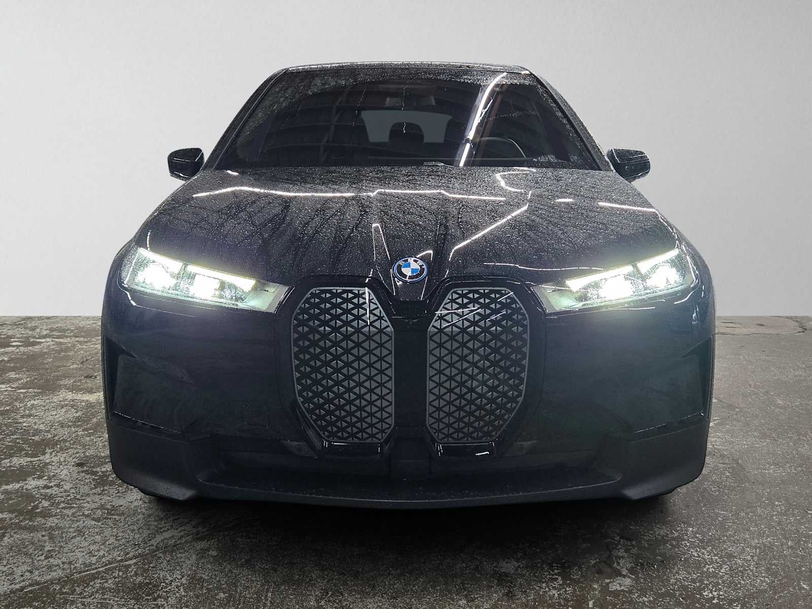 2024 BMW iX xDrive50 xDrive50