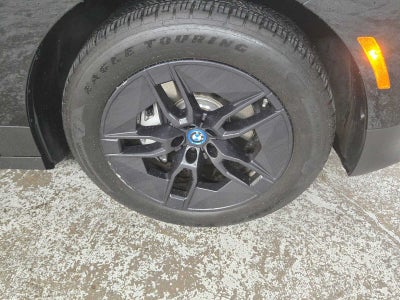 2024 BMW iX xDrive50 xDrive50