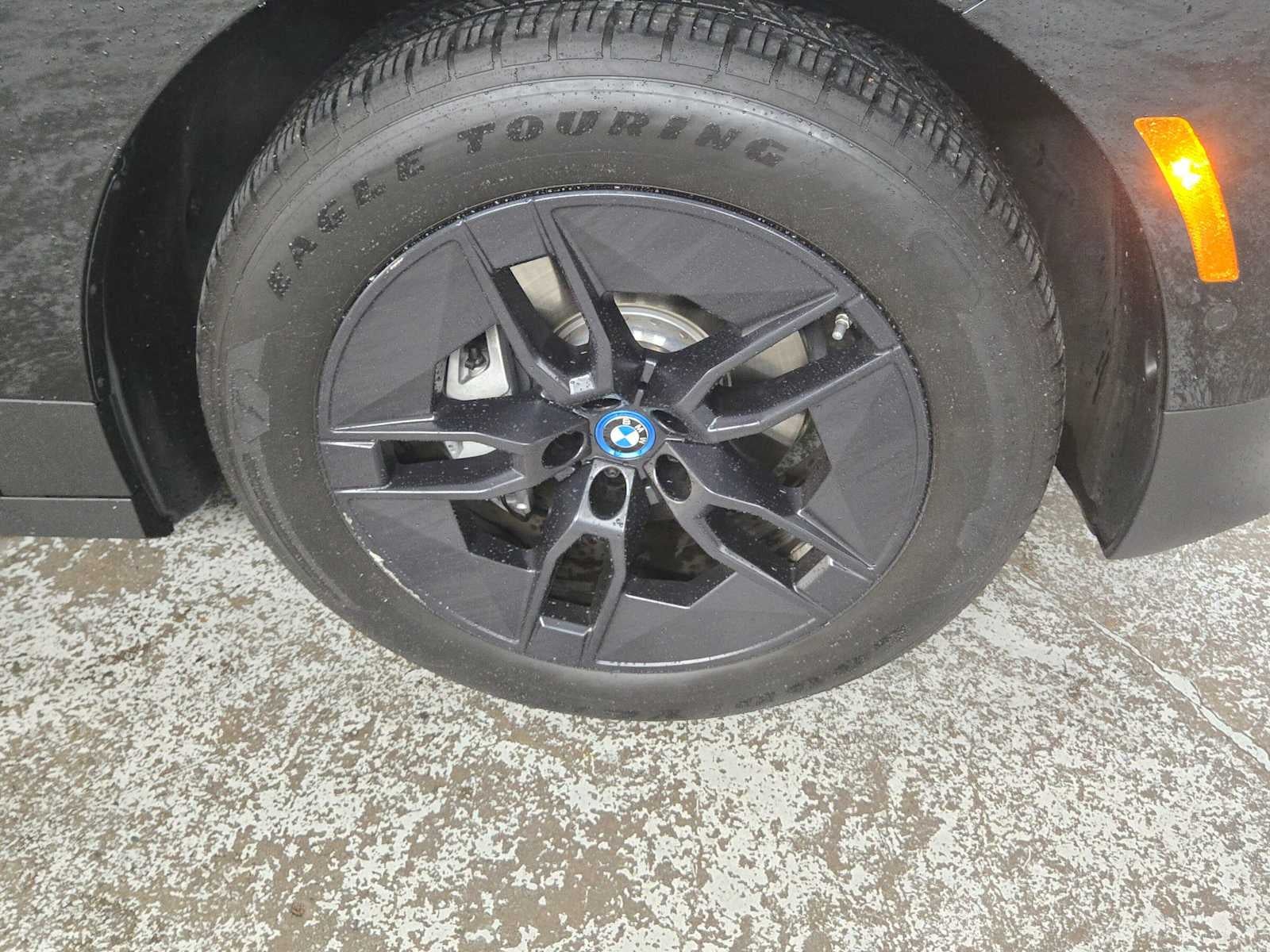2024 BMW iX xDrive50 xDrive50