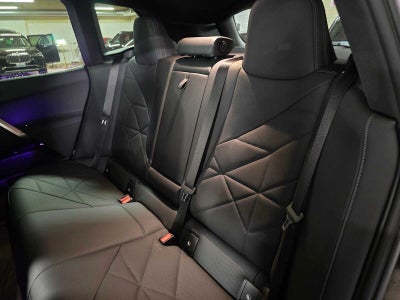 2025 BMW iX xDrive50