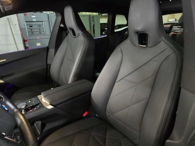 2025 BMW iX xDrive50
