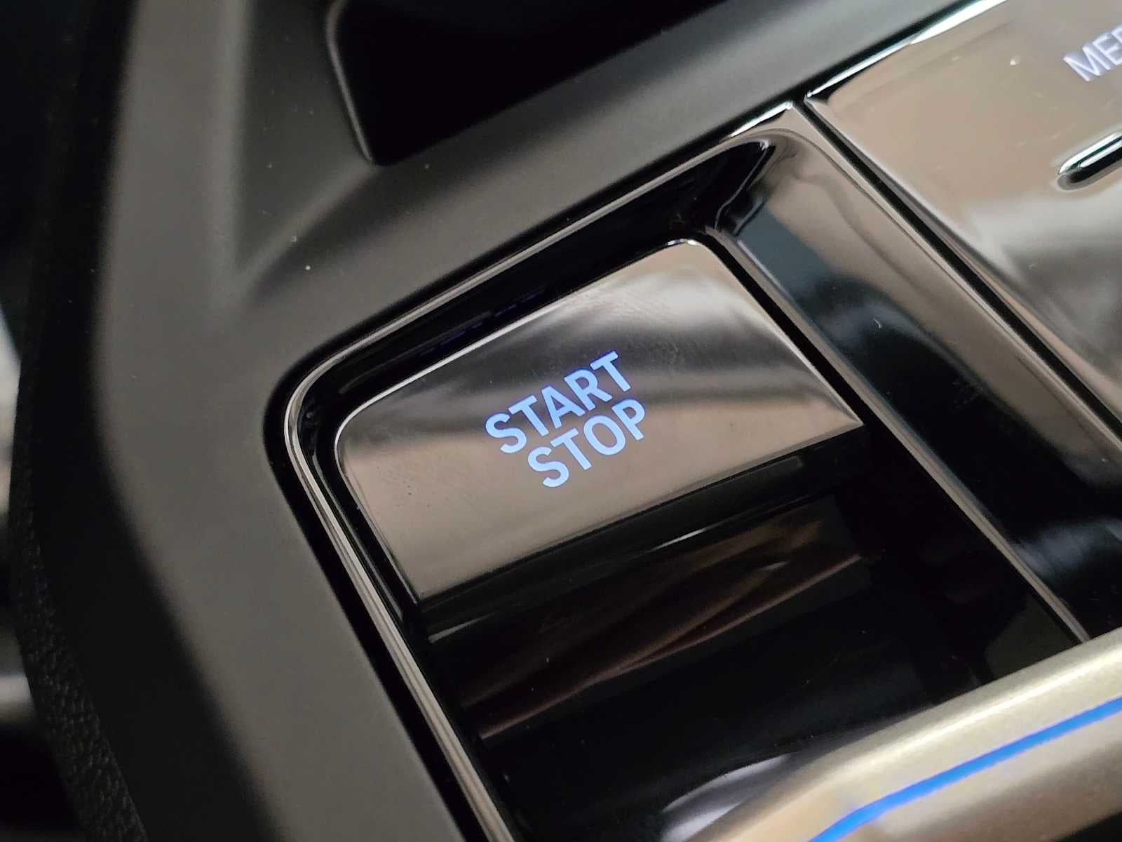 2025 BMW iX xDrive50