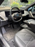 2025 BMW iX xDrive50