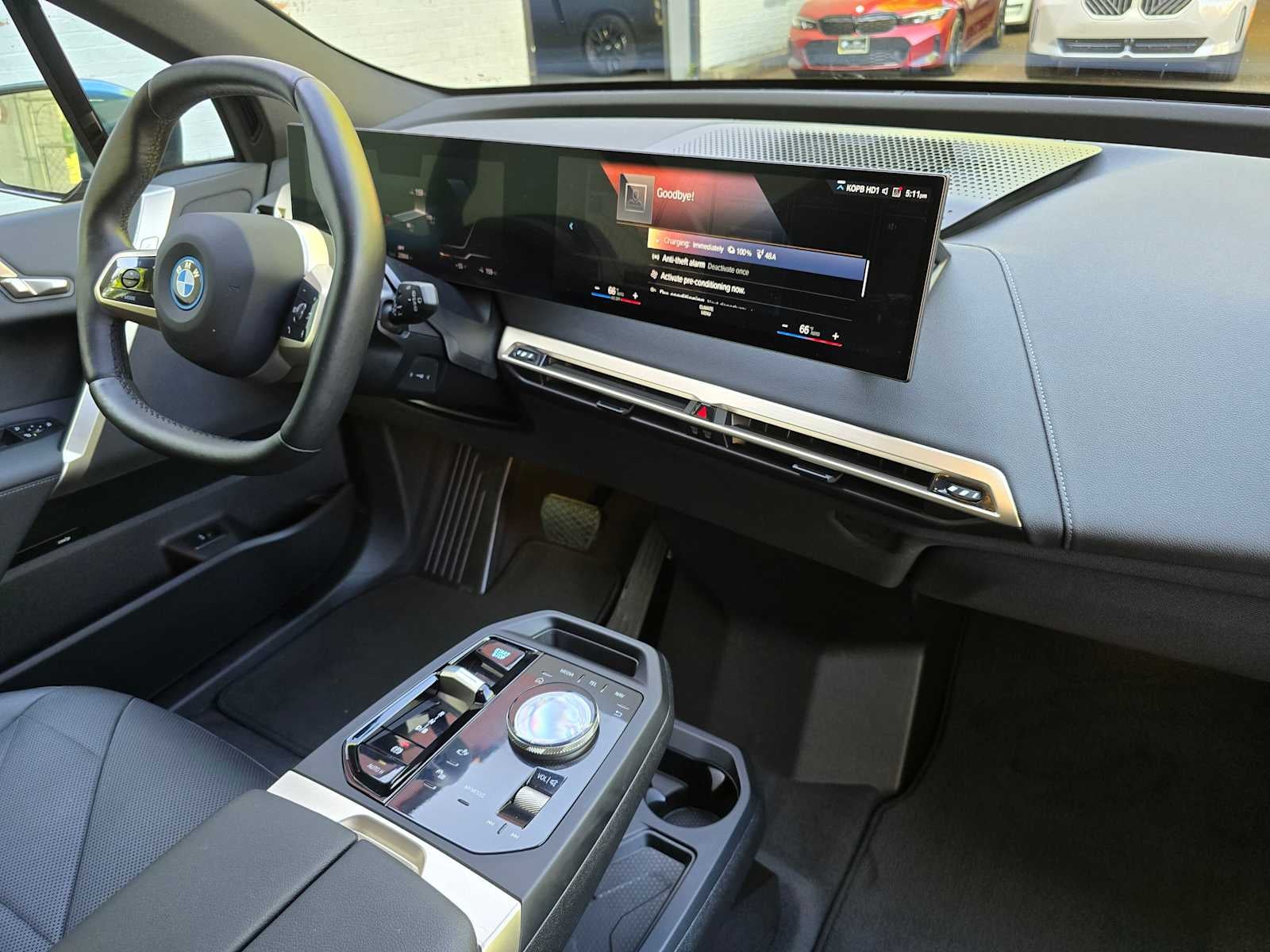 2023 BMW iX xDrive50 xDrive50