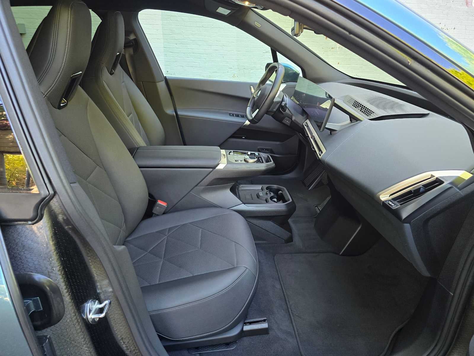 2023 BMW iX xDrive50 xDrive50