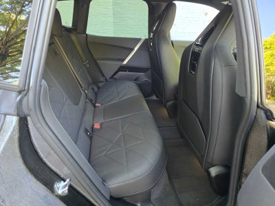 2023 BMW iX xDrive50 xDrive50