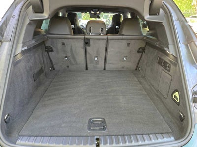 2023 BMW iX xDrive50 xDrive50