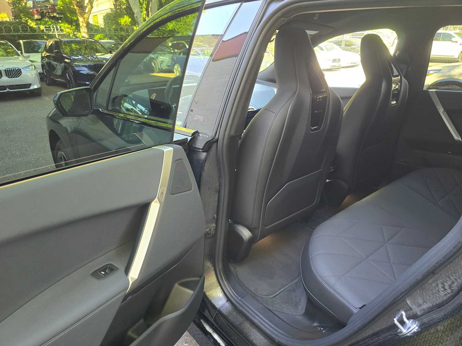 2023 BMW iX xDrive50 xDrive50