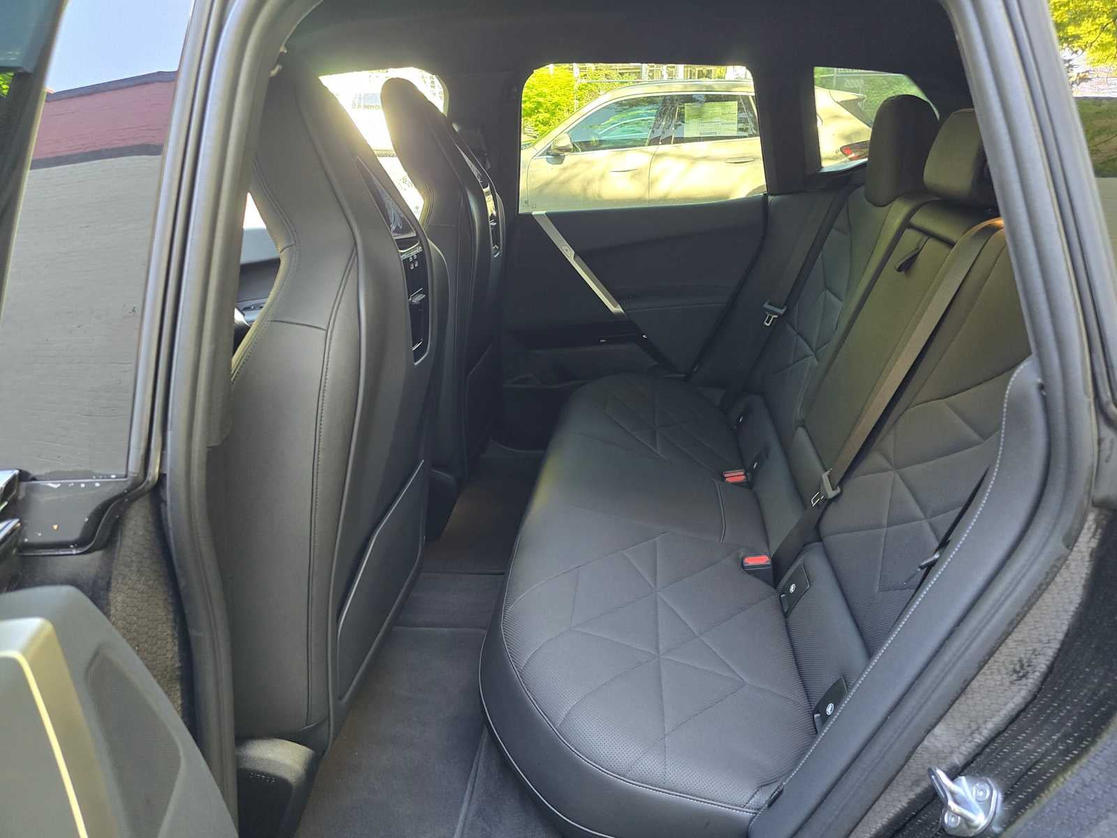 2023 BMW iX xDrive50 xDrive50