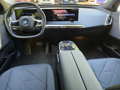 2023 BMW iX xDrive50 xDrive50