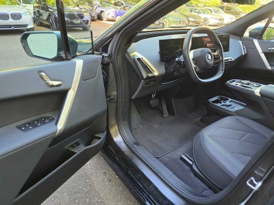 2023 BMW iX xDrive50 xDrive50