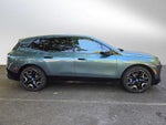 2023 BMW iX xDrive50 xDrive50
