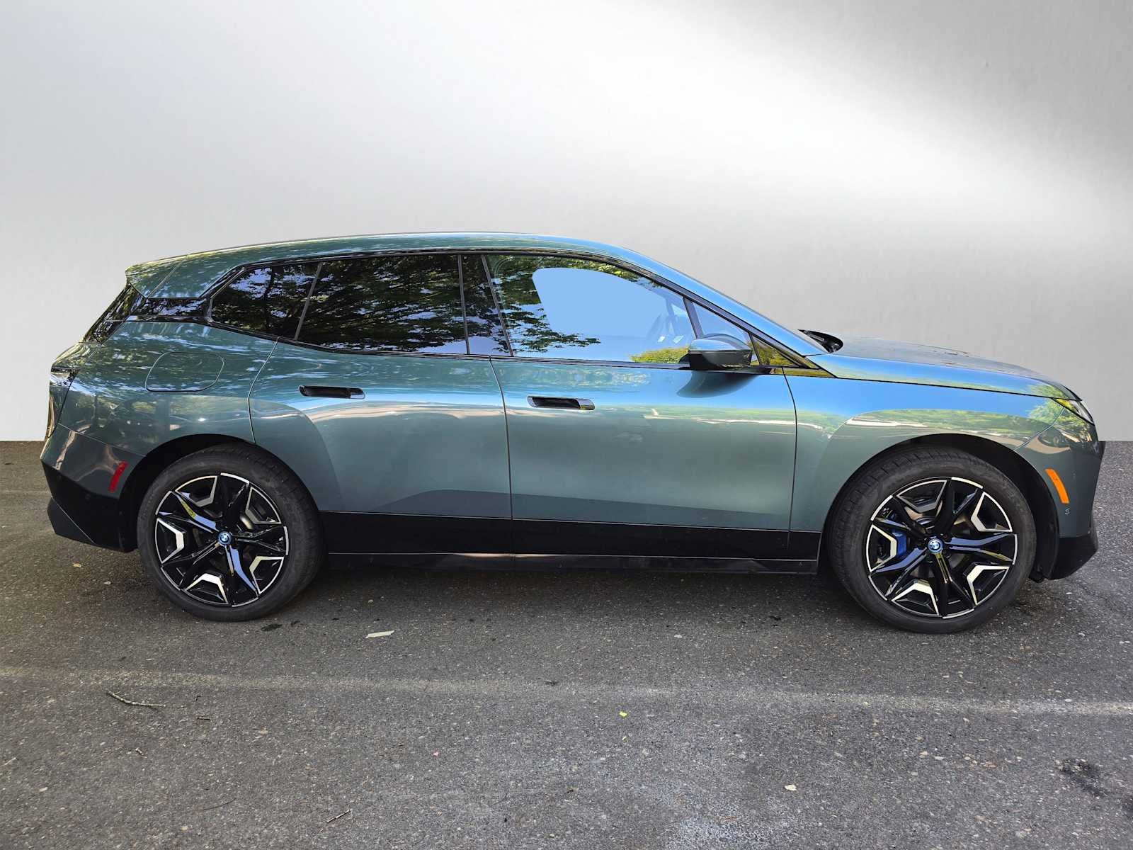 2023 BMW iX xDrive50 xDrive50