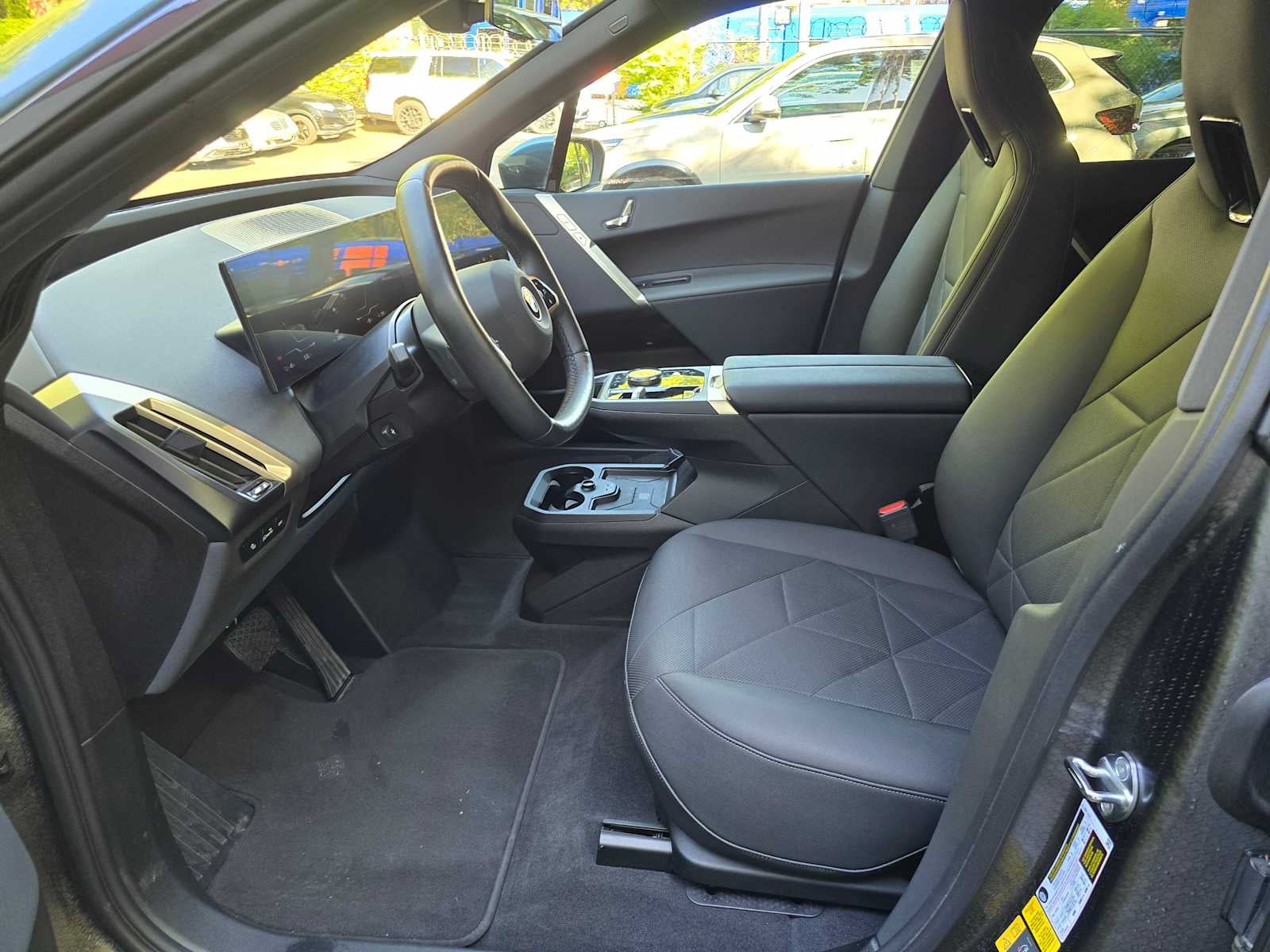 2023 BMW iX xDrive50 xDrive50