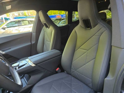 2023 BMW iX xDrive50 xDrive50