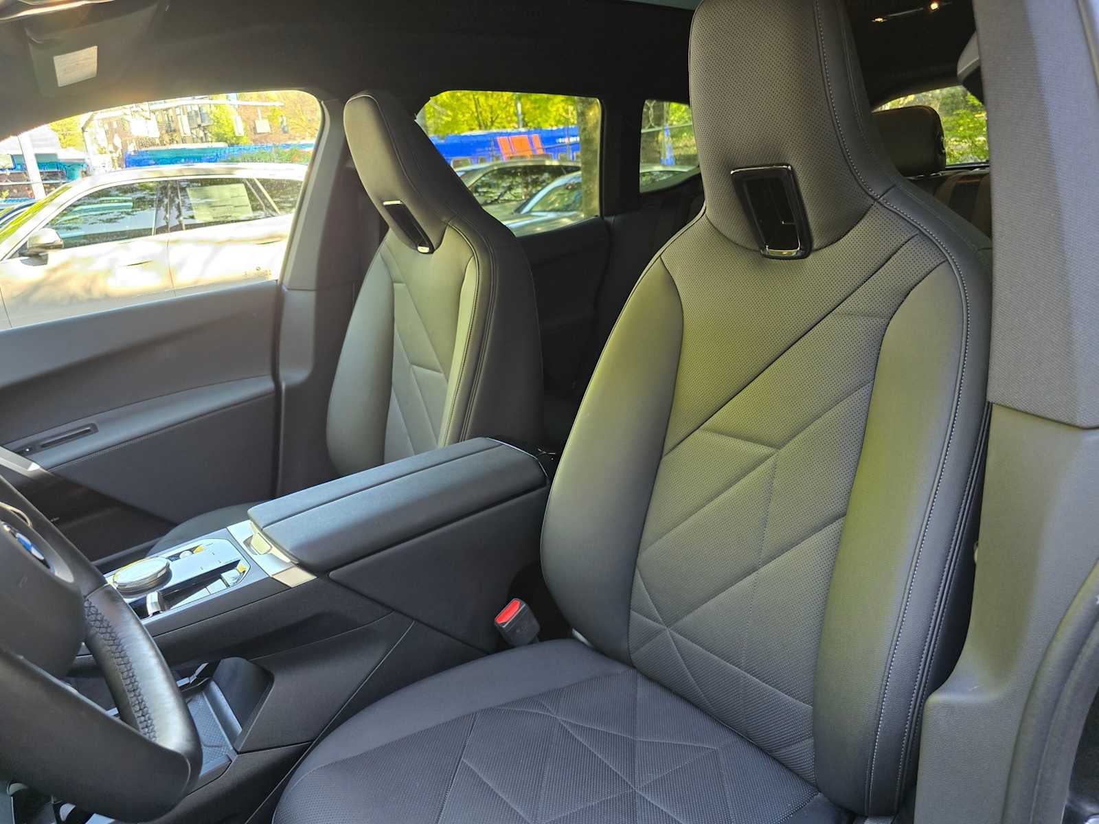 2023 BMW iX xDrive50 xDrive50