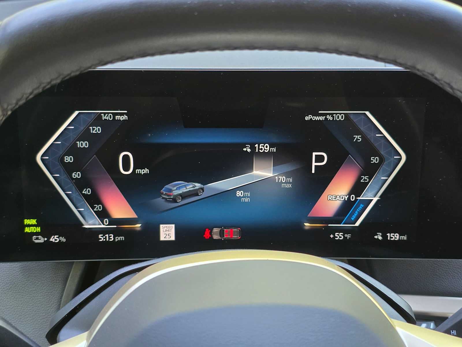 2023 BMW iX xDrive50 xDrive50