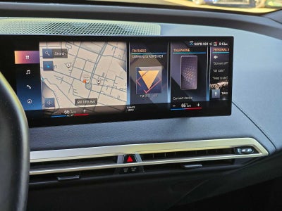 2023 BMW iX xDrive50 xDrive50