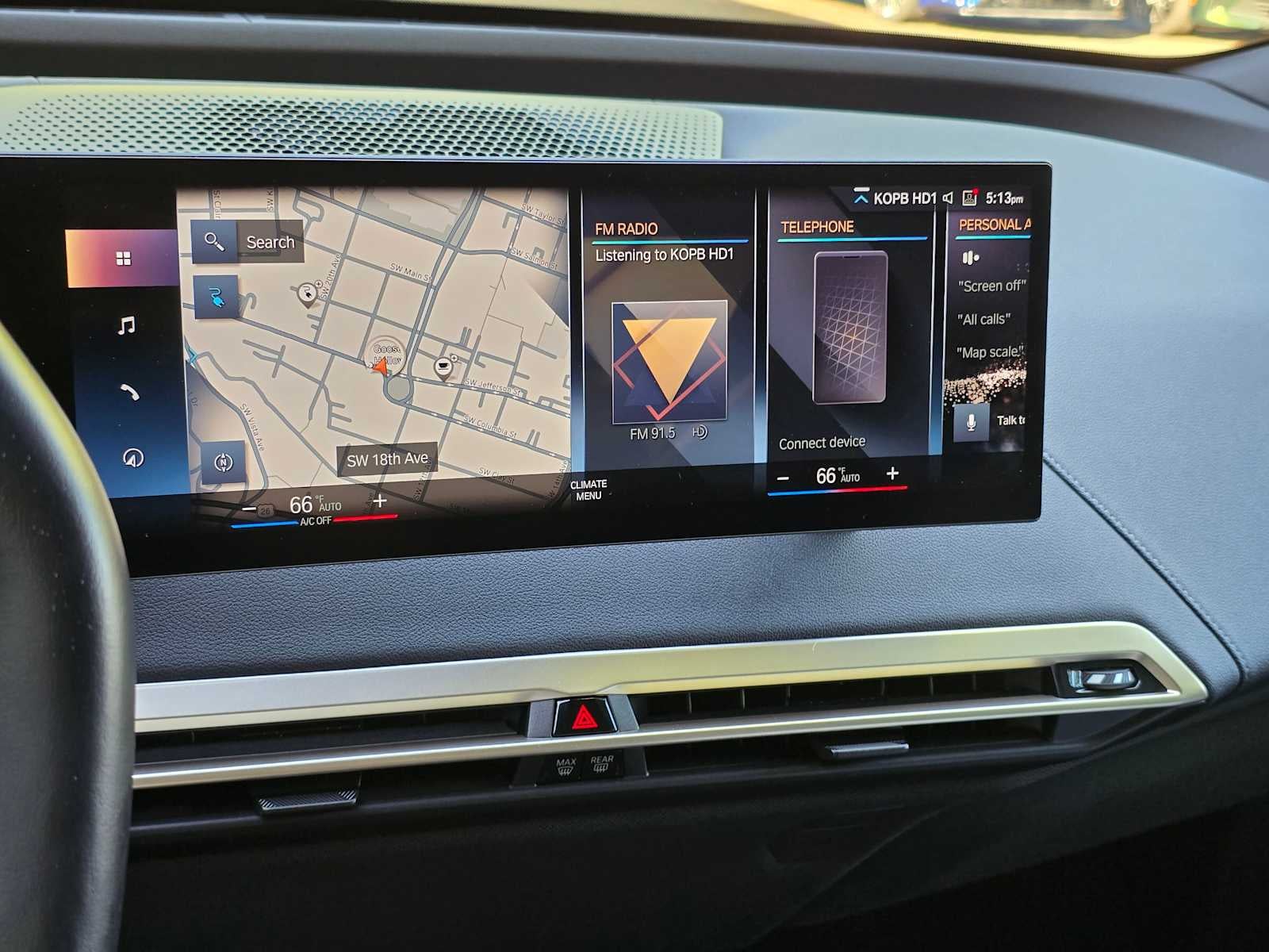 2023 BMW iX xDrive50 xDrive50