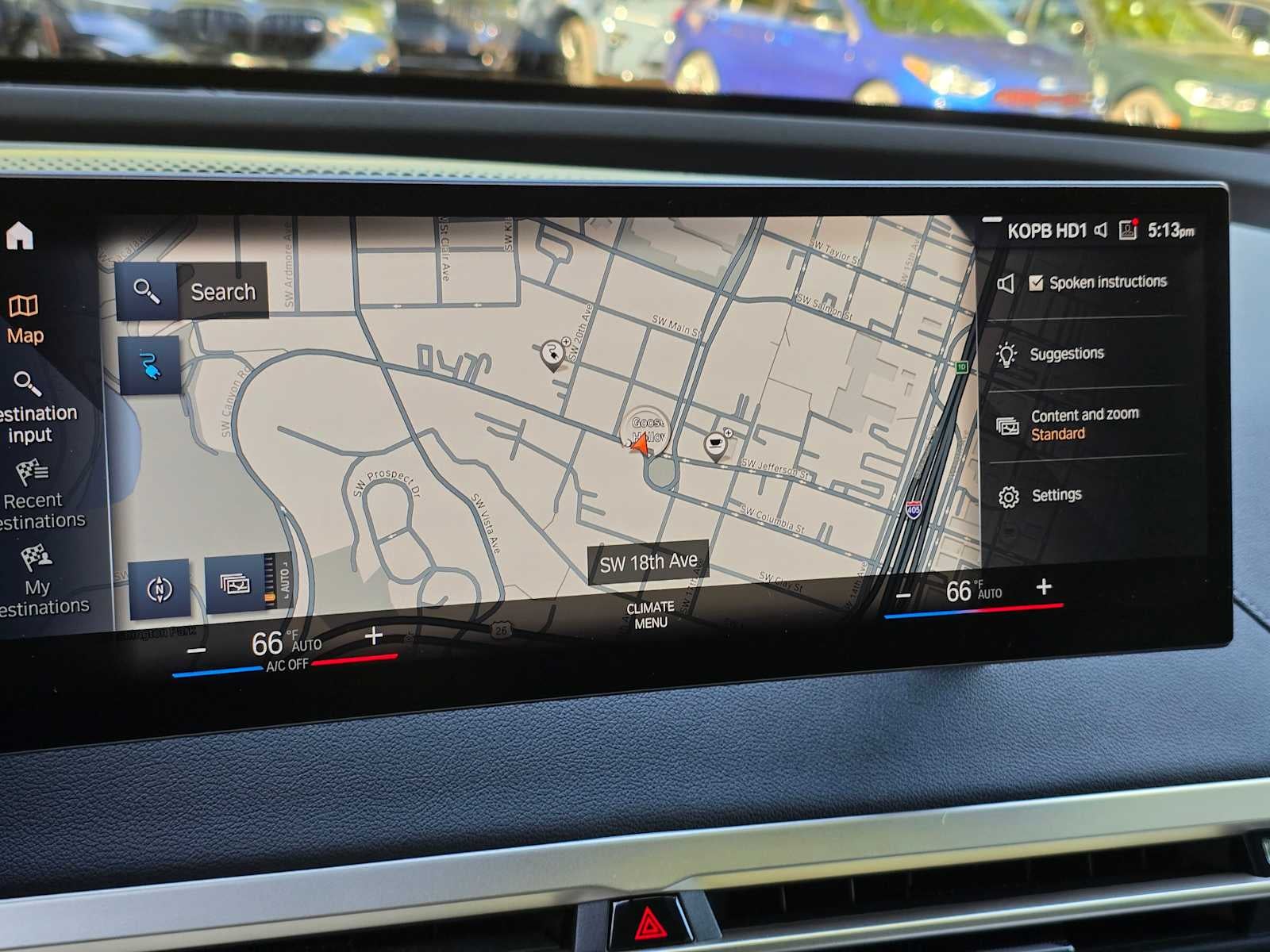 2023 BMW iX xDrive50 xDrive50