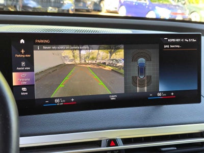 2023 BMW iX xDrive50 xDrive50