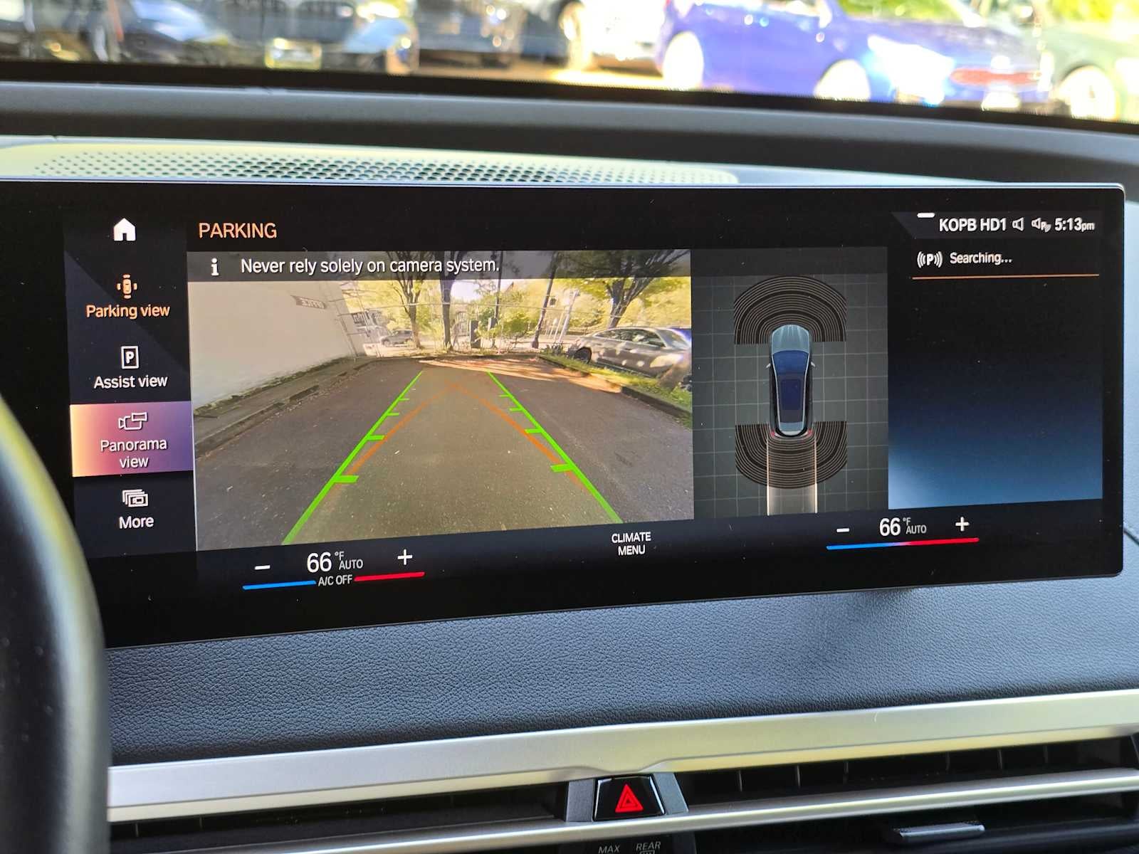 2023 BMW iX xDrive50 xDrive50