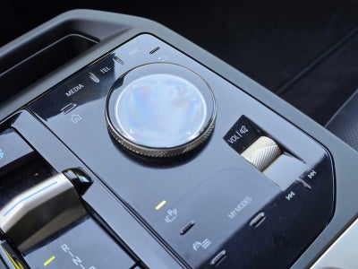 2023 BMW iX xDrive50 xDrive50