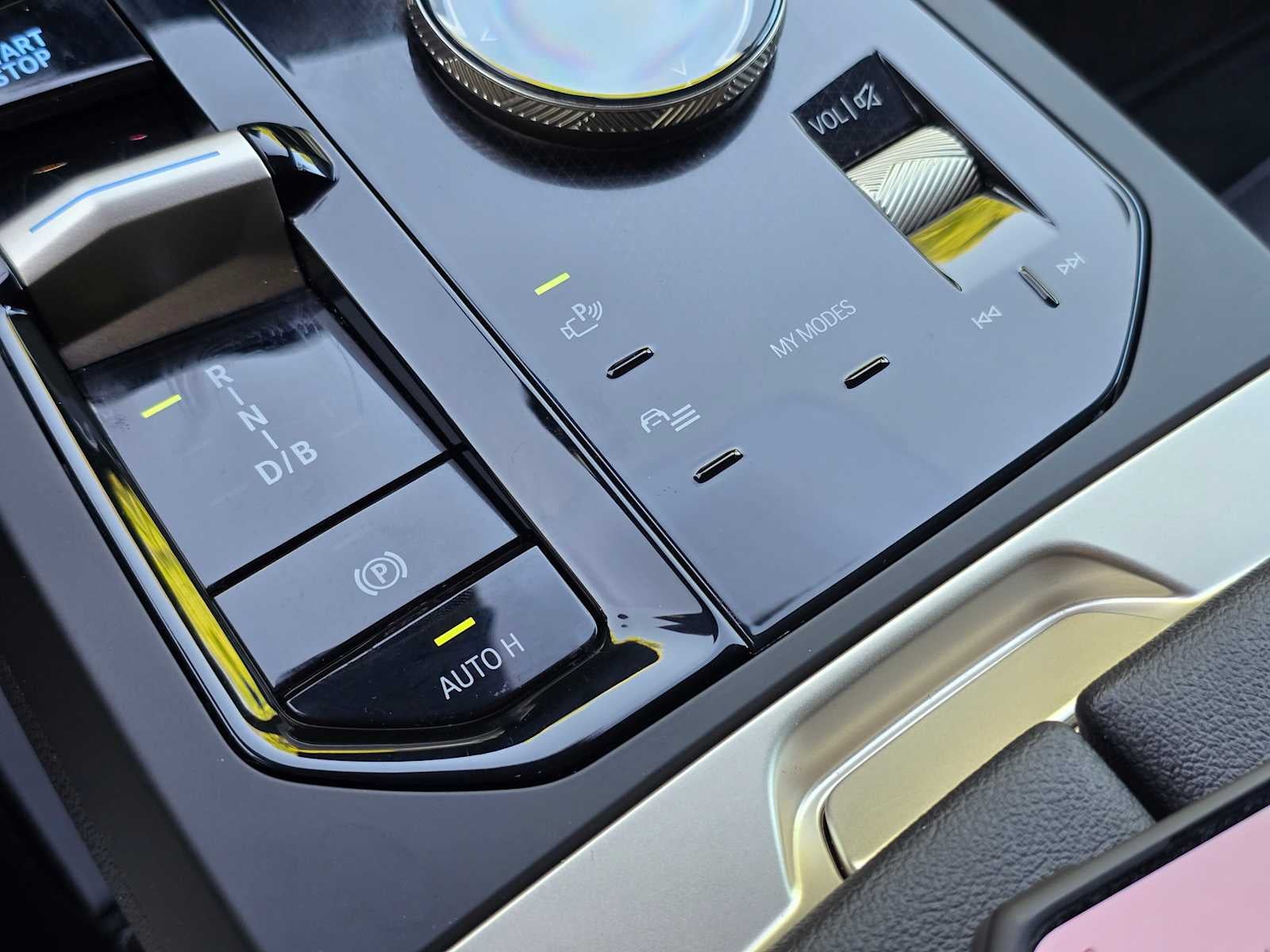 2023 BMW iX xDrive50 xDrive50