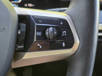 2023 BMW iX xDrive50 xDrive50