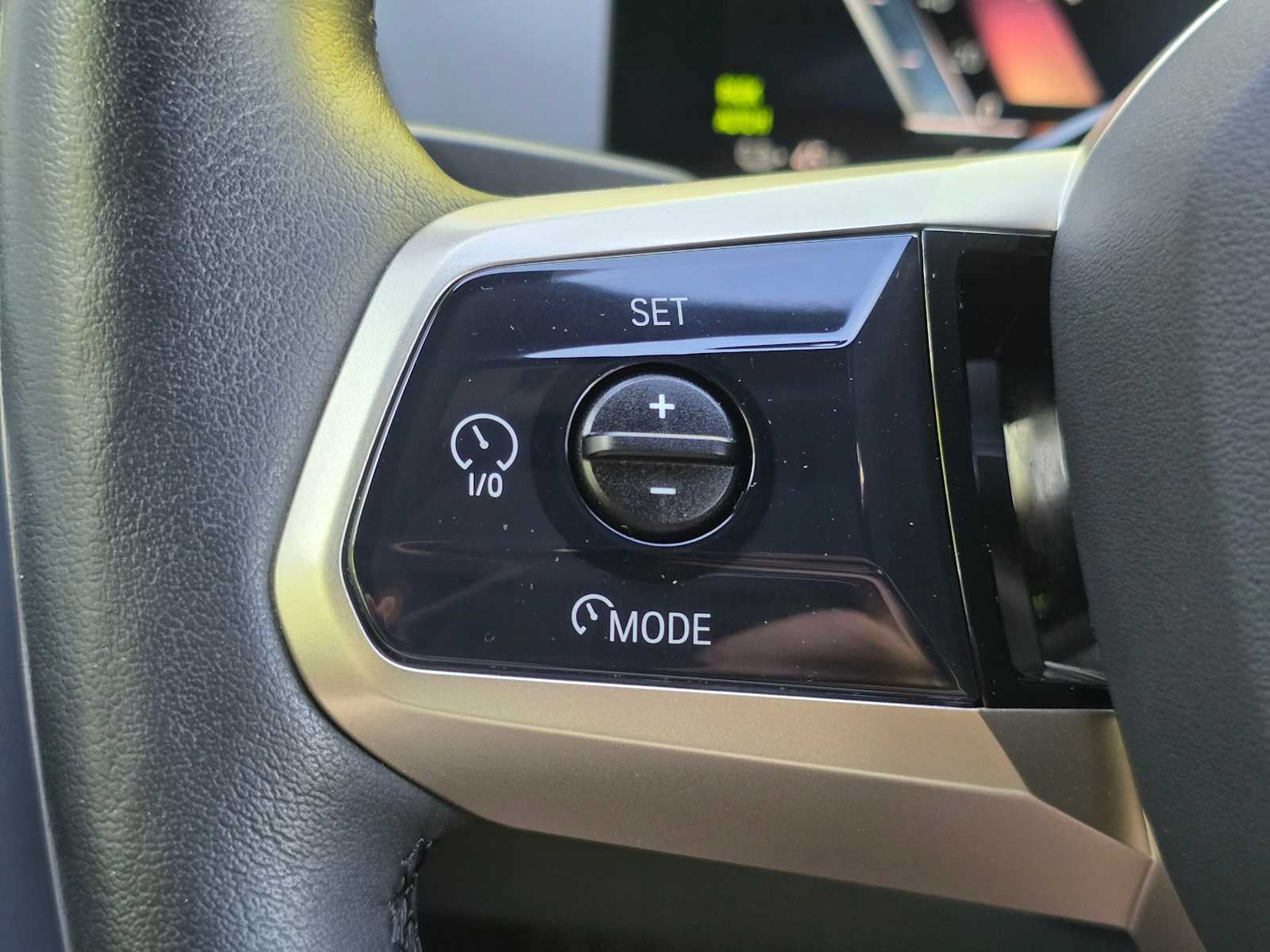 2023 BMW iX xDrive50 xDrive50