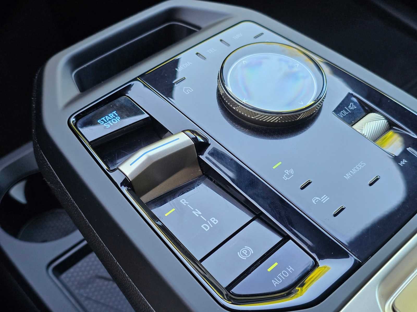 2023 BMW iX xDrive50 xDrive50