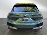 2023 BMW iX xDrive50 xDrive50