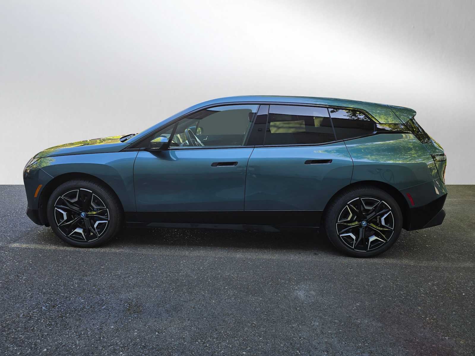 2023 BMW iX xDrive50 xDrive50