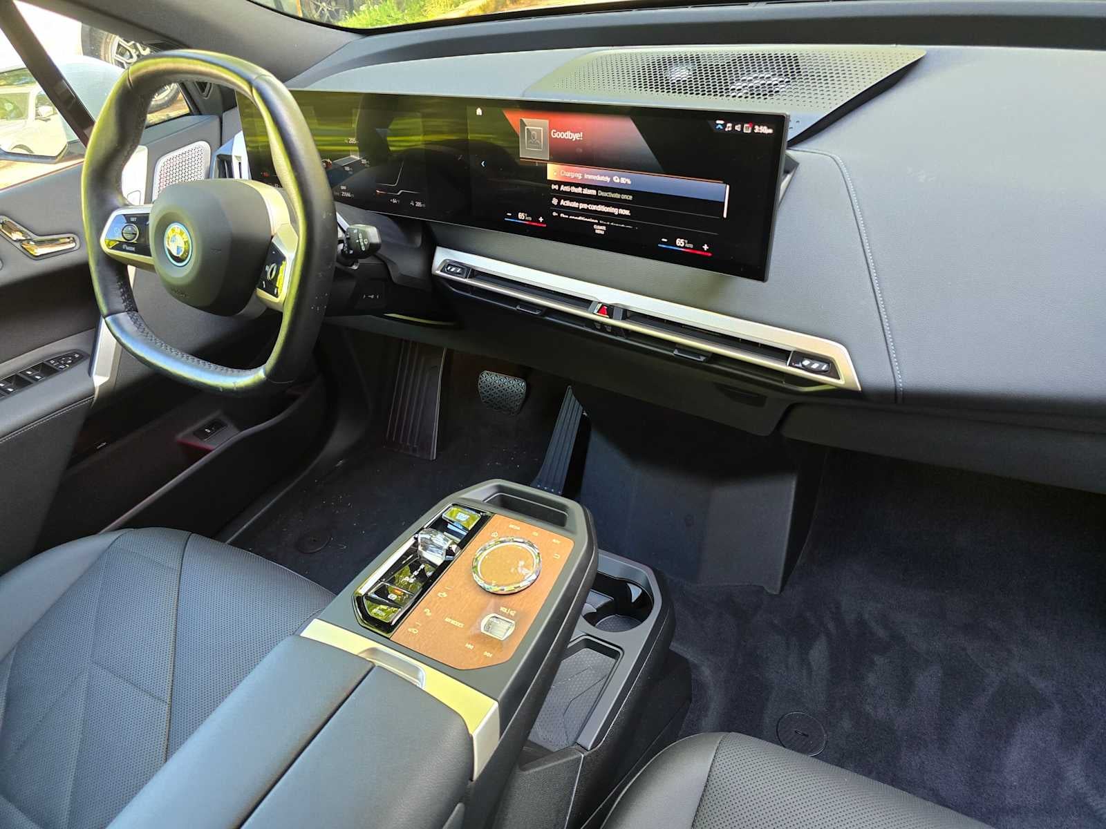 2023 BMW iX xDrive50 xDrive50