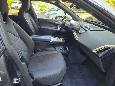 2023 BMW iX xDrive50 xDrive50