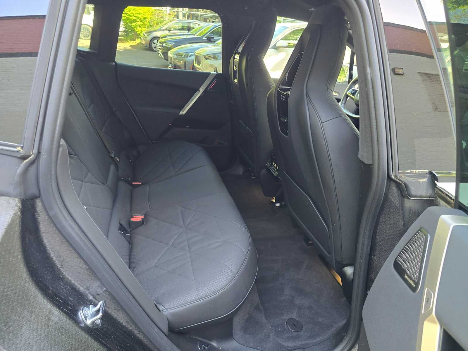 2023 BMW iX xDrive50 xDrive50