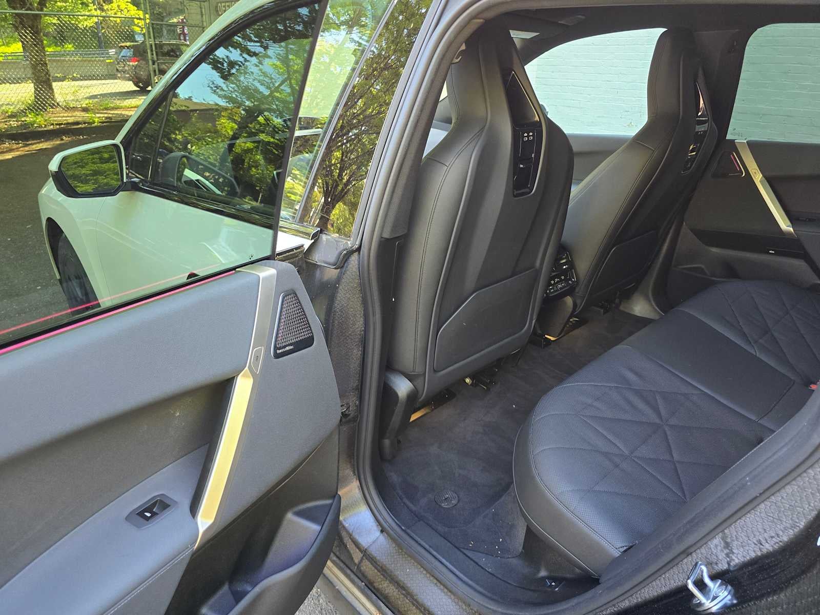 2023 BMW iX xDrive50 xDrive50